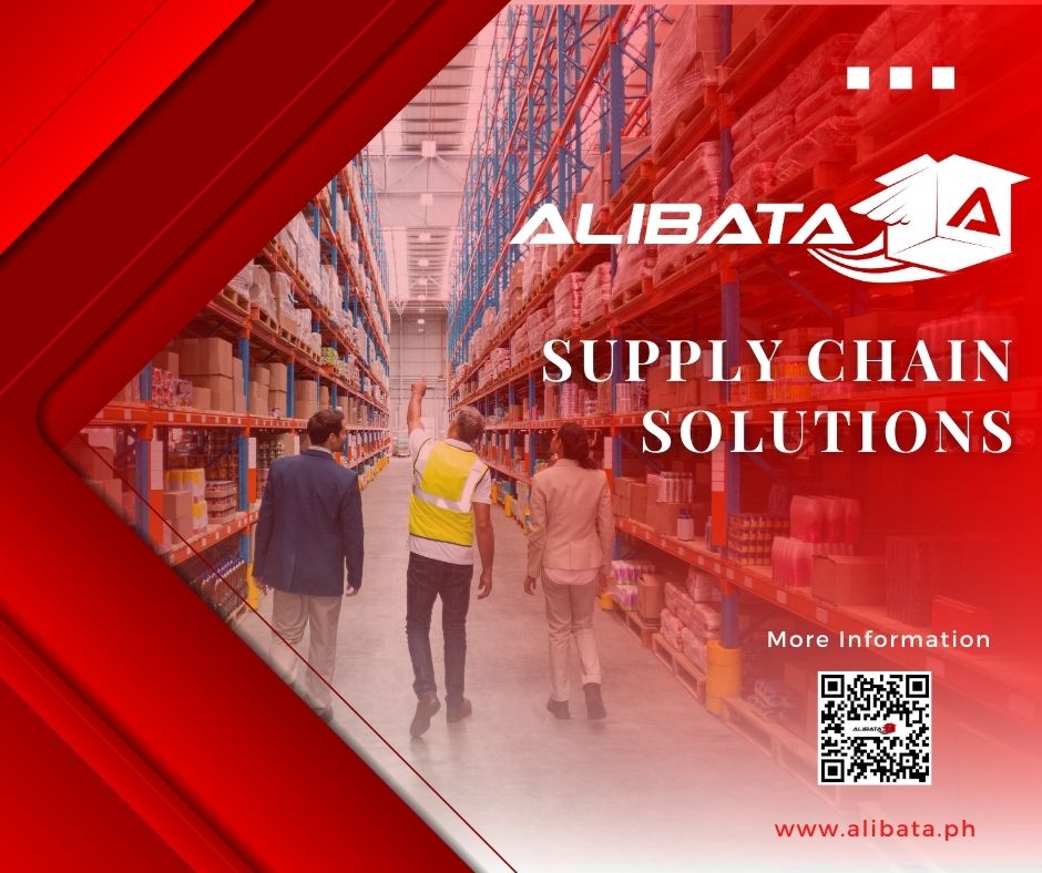 ALIBATA Ltd | Binãn