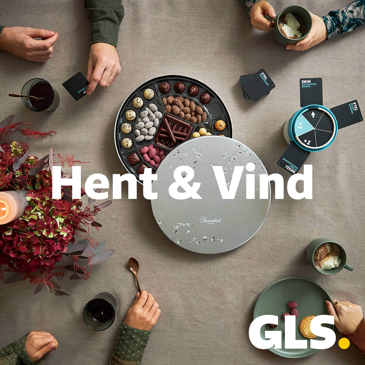 Shell Hadsten | Hadsten