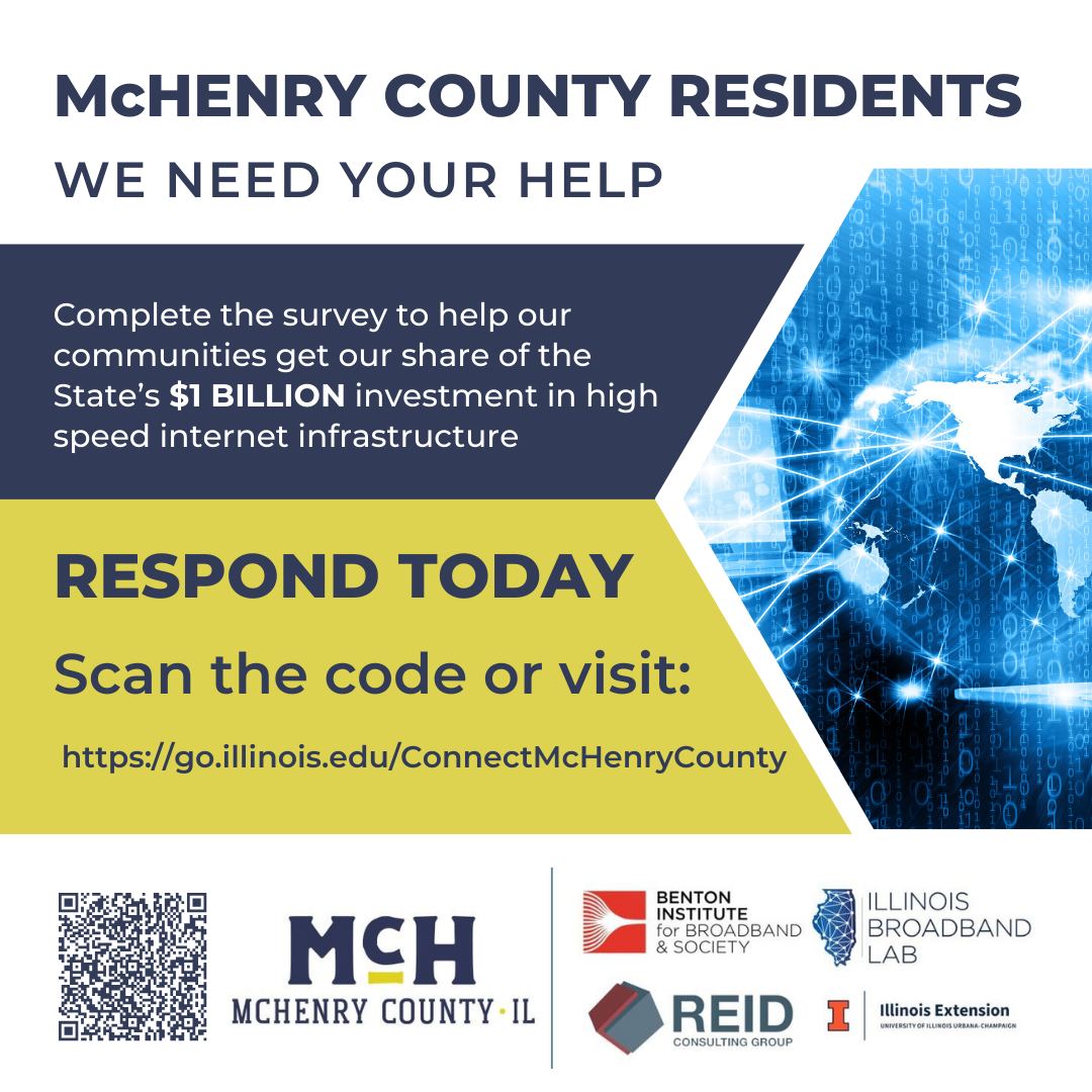 McHenry County Government | Woodstock IL