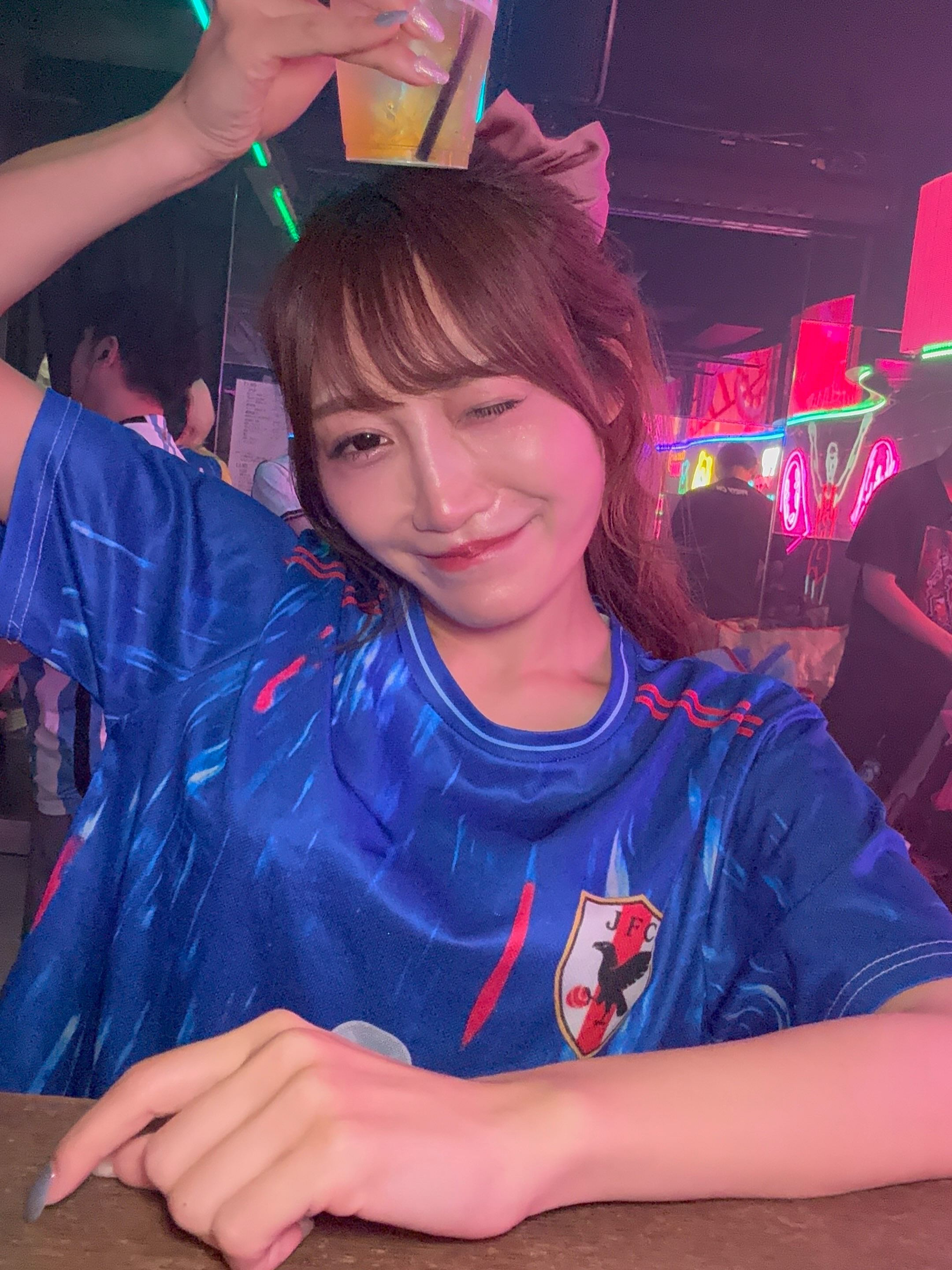 DCソらさん(@sora_burlesque) #ROKUSANANGEL #ロクサンエンジェル