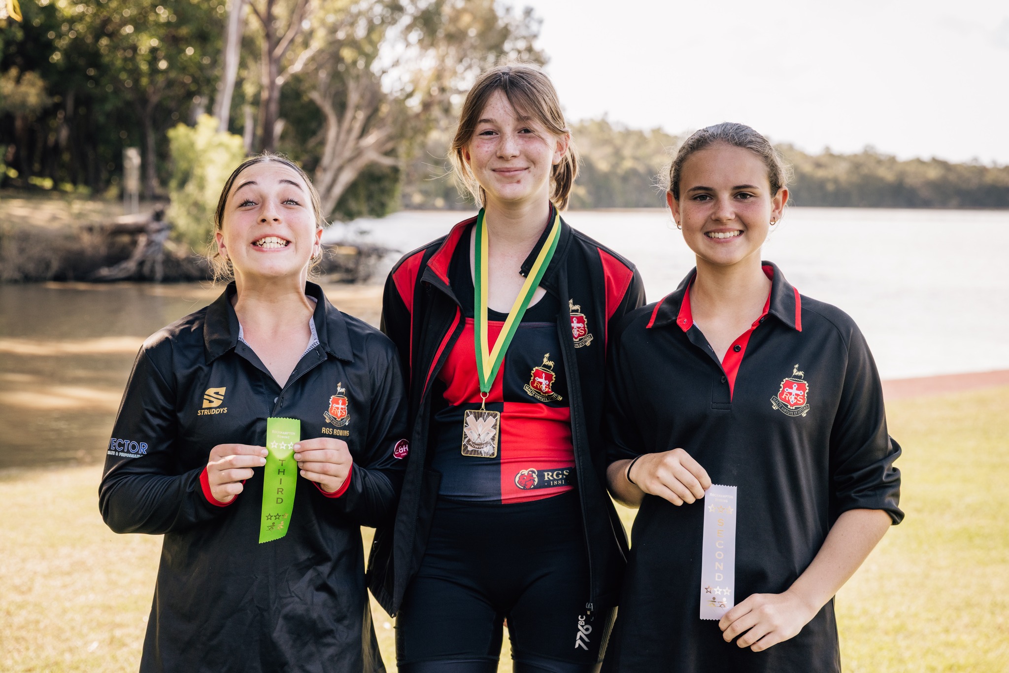 RGS Rowing - RGS Rowing added a new photo.