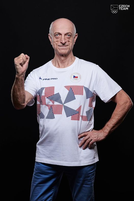 Czech - 🎉 Šťastné 75. narozeniny, Stanislave Židku! 🎉 Dnes slaví své ...