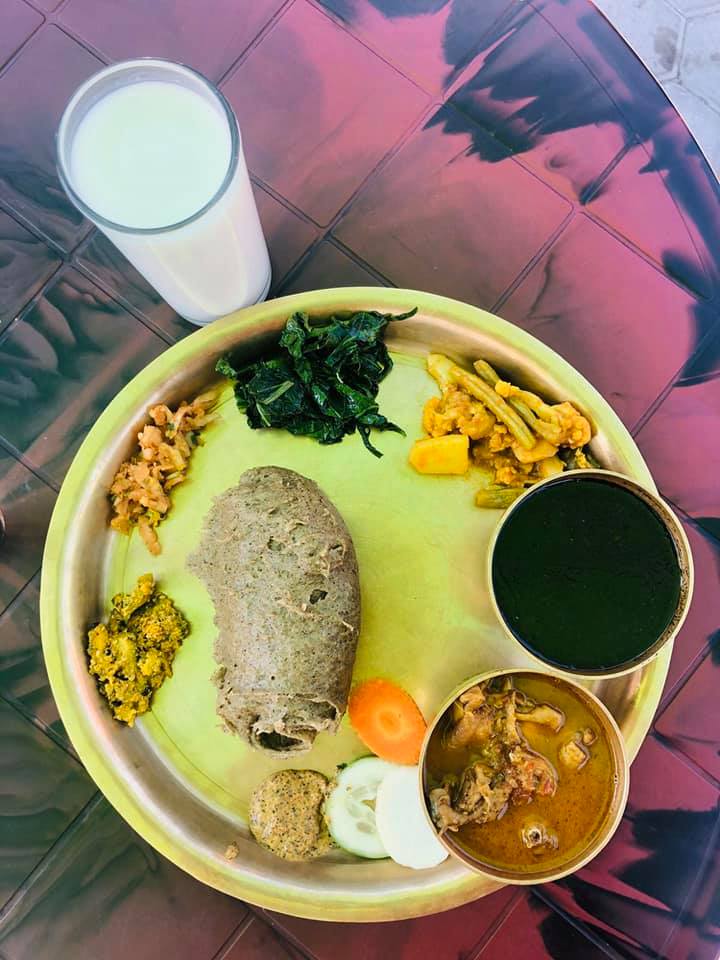 Duran Restaurant दुरान रेस्टुरेन्ट एण्ड थकाली भान्छा घर | Pokhara