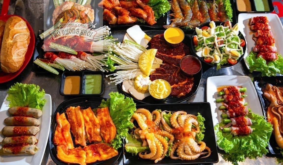 SUPER BÒ Gò Vấp - SUPER BÒ Gò Vấp added a new photo.