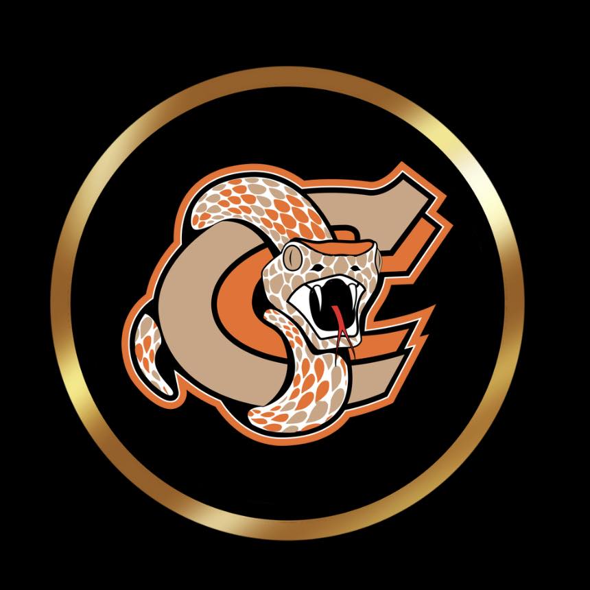 Coaldale Copperheads... - Coaldale Copperheads Junior Hockey