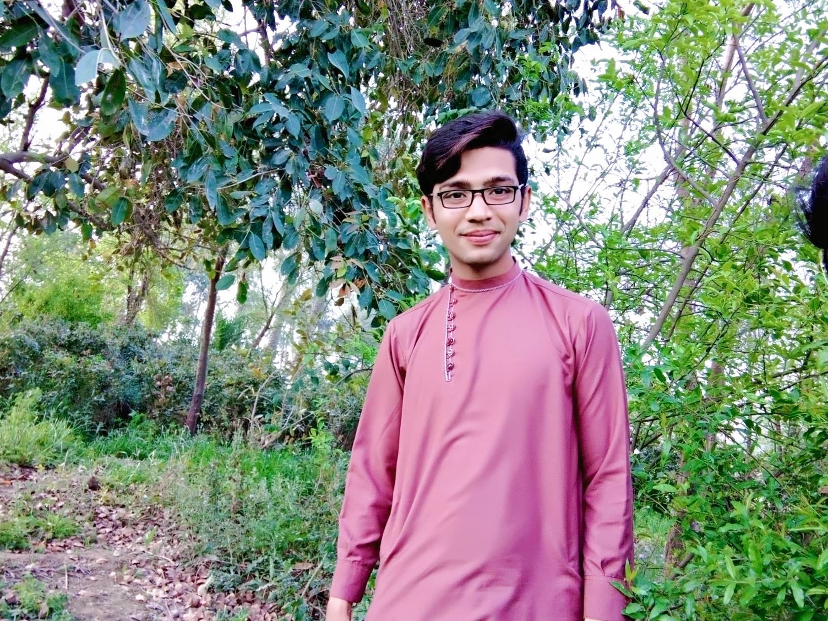 Muhammad Sameer Official | Multan