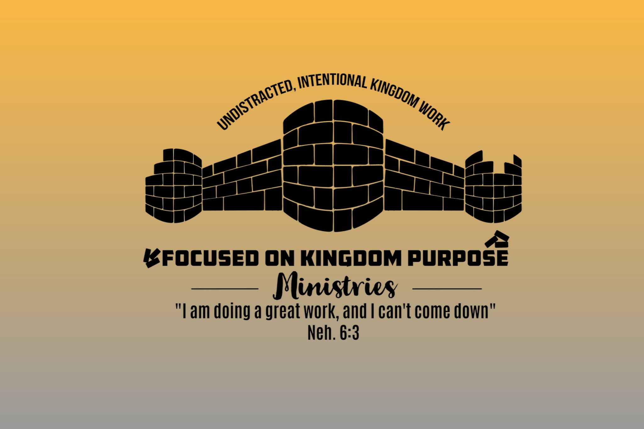 Focused On Kingdom Purpose Ministries (FOKP) | Facebook