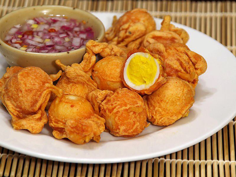 Penoy | Antipolo