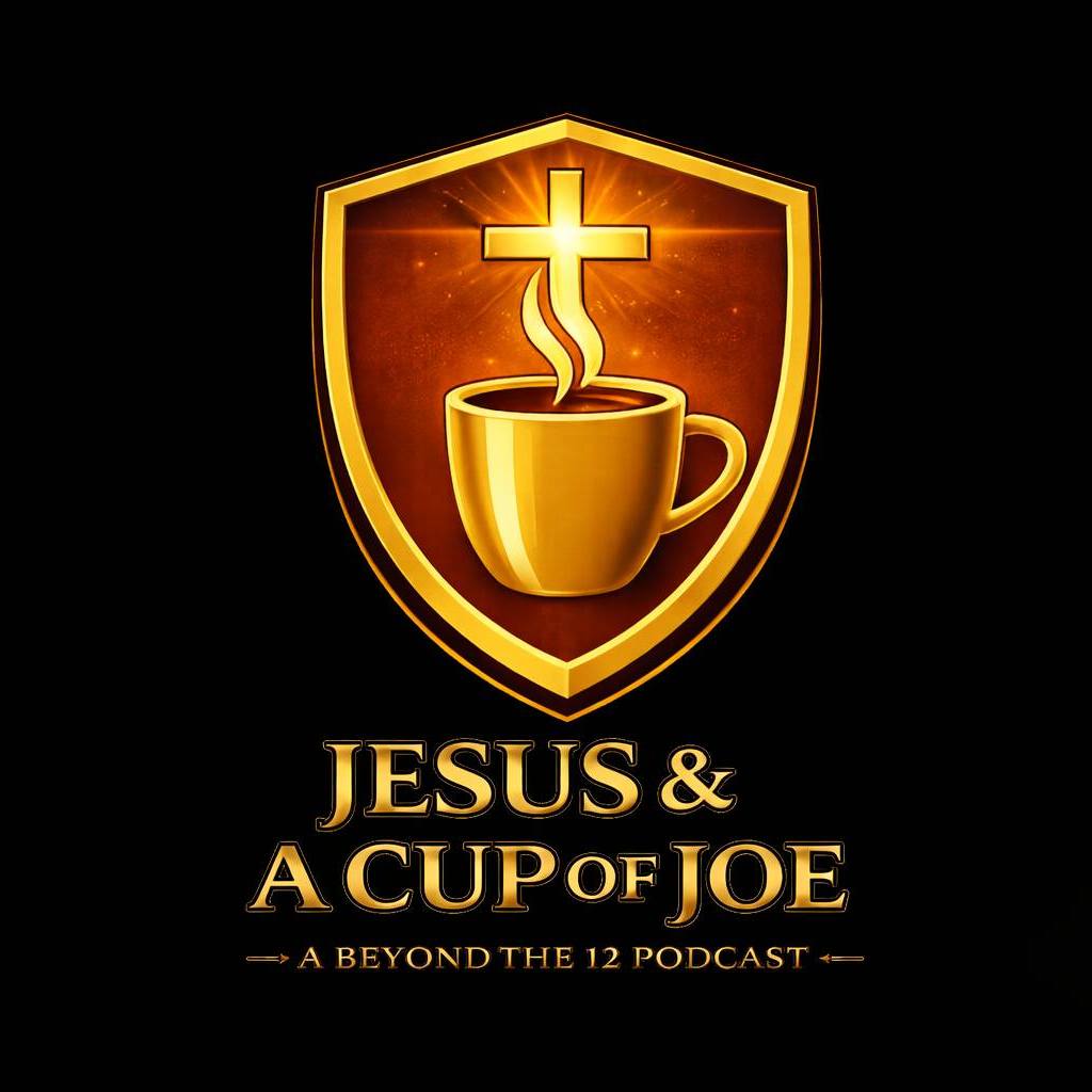 Jesus A Cup Of Joe Home Facebook