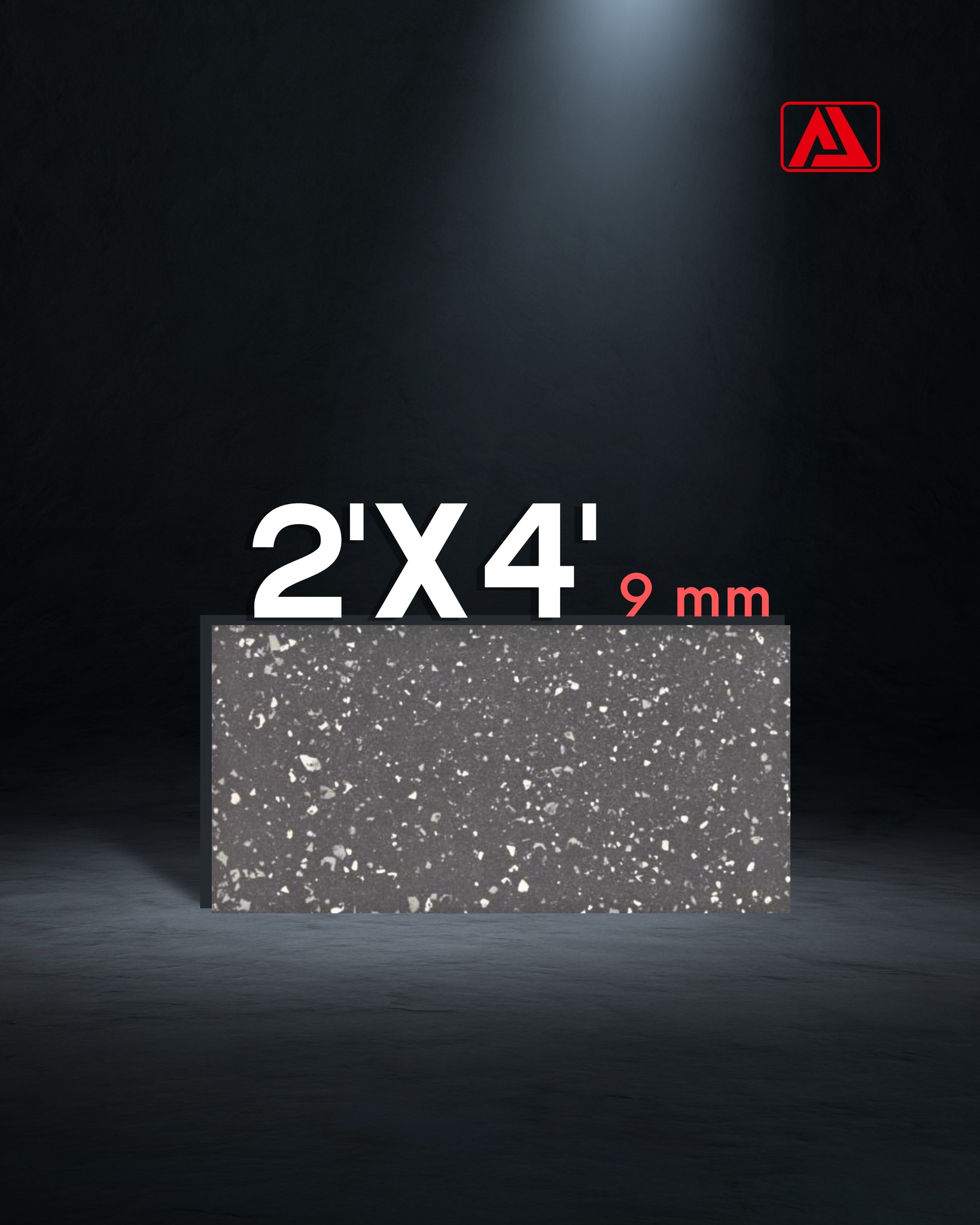 Nexa - The perfect flooring solution for your dream space! Our 2'x4 ...