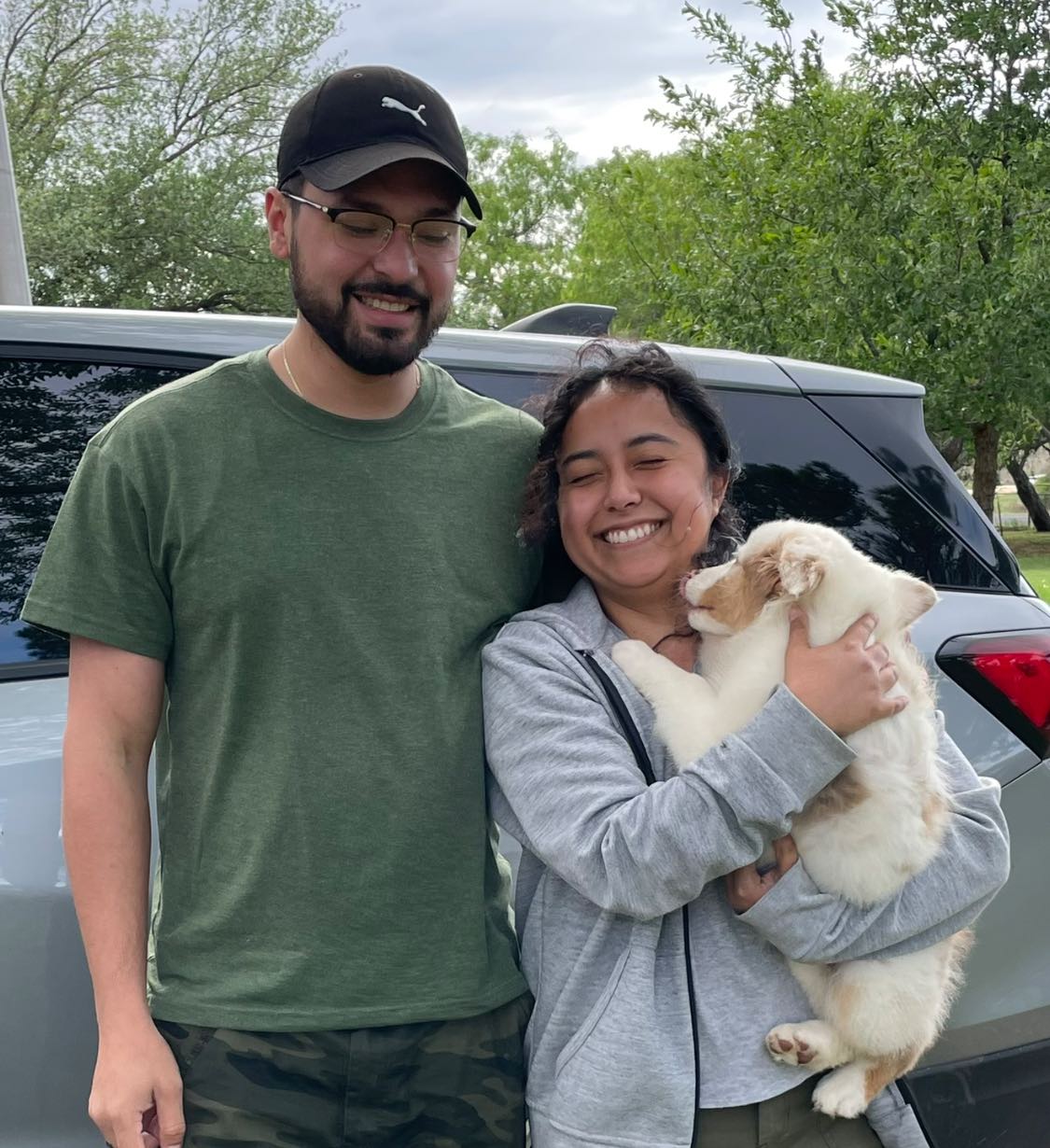 Small Time Ranch | San Antonio TX