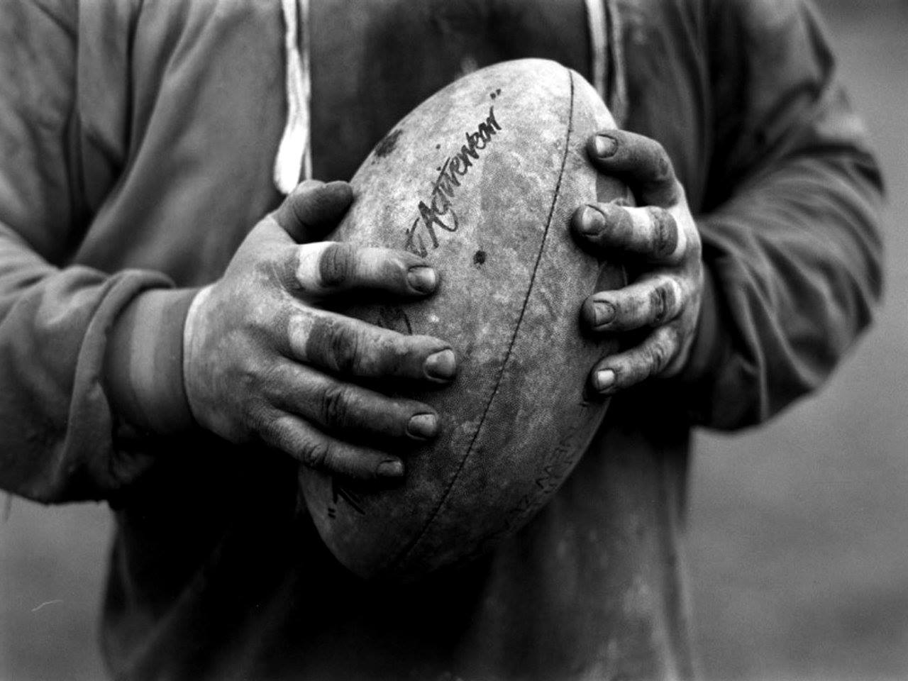 BONO RUGBY - Home