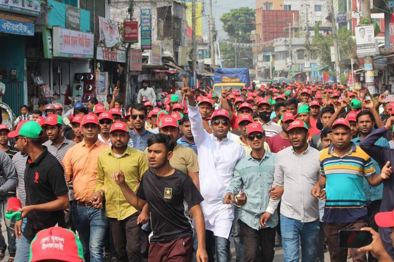 Md.Rashed Reza Ud Doula-মো: রাশেদ রেজা উদ দৌল্লা