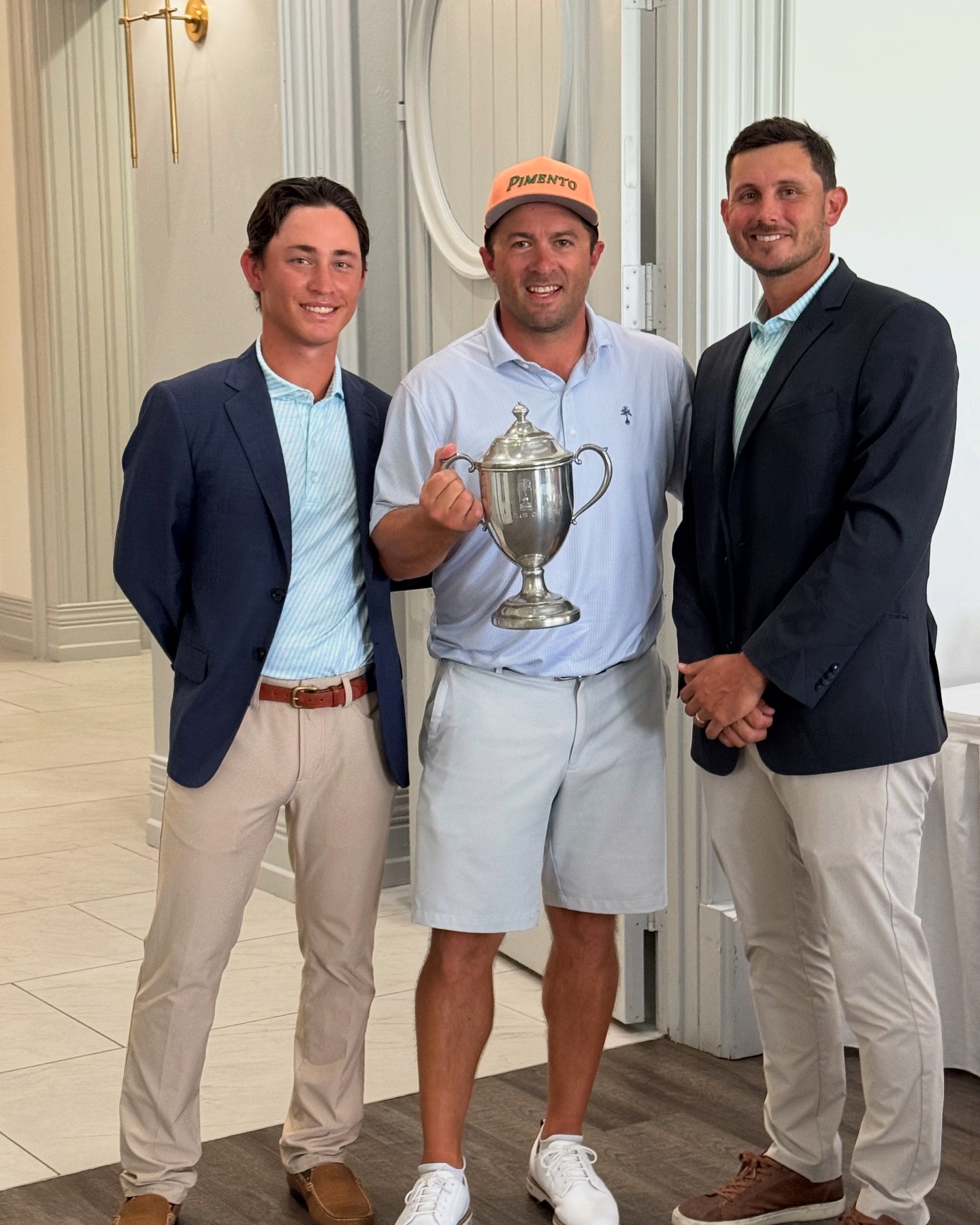 Congratulations to our 2025... - The Club at Olde Cypress | Facebook