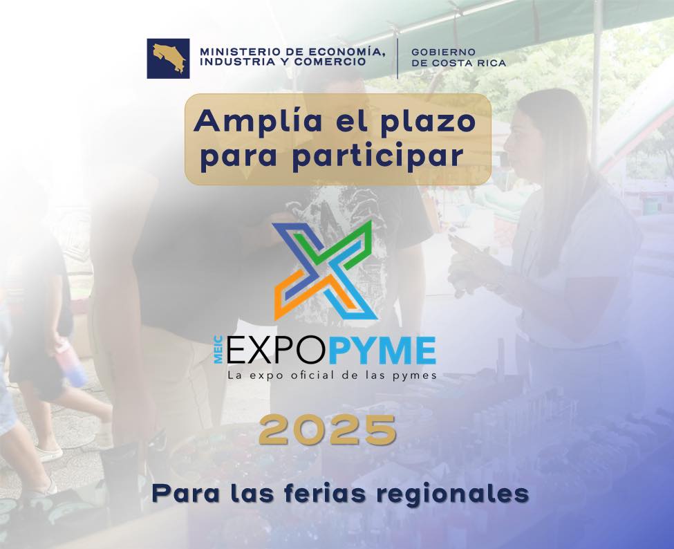 Ministerio - 🚀💪💡 🇨🇷 Seguimos generando oportunidades. #Emprendedores y ...