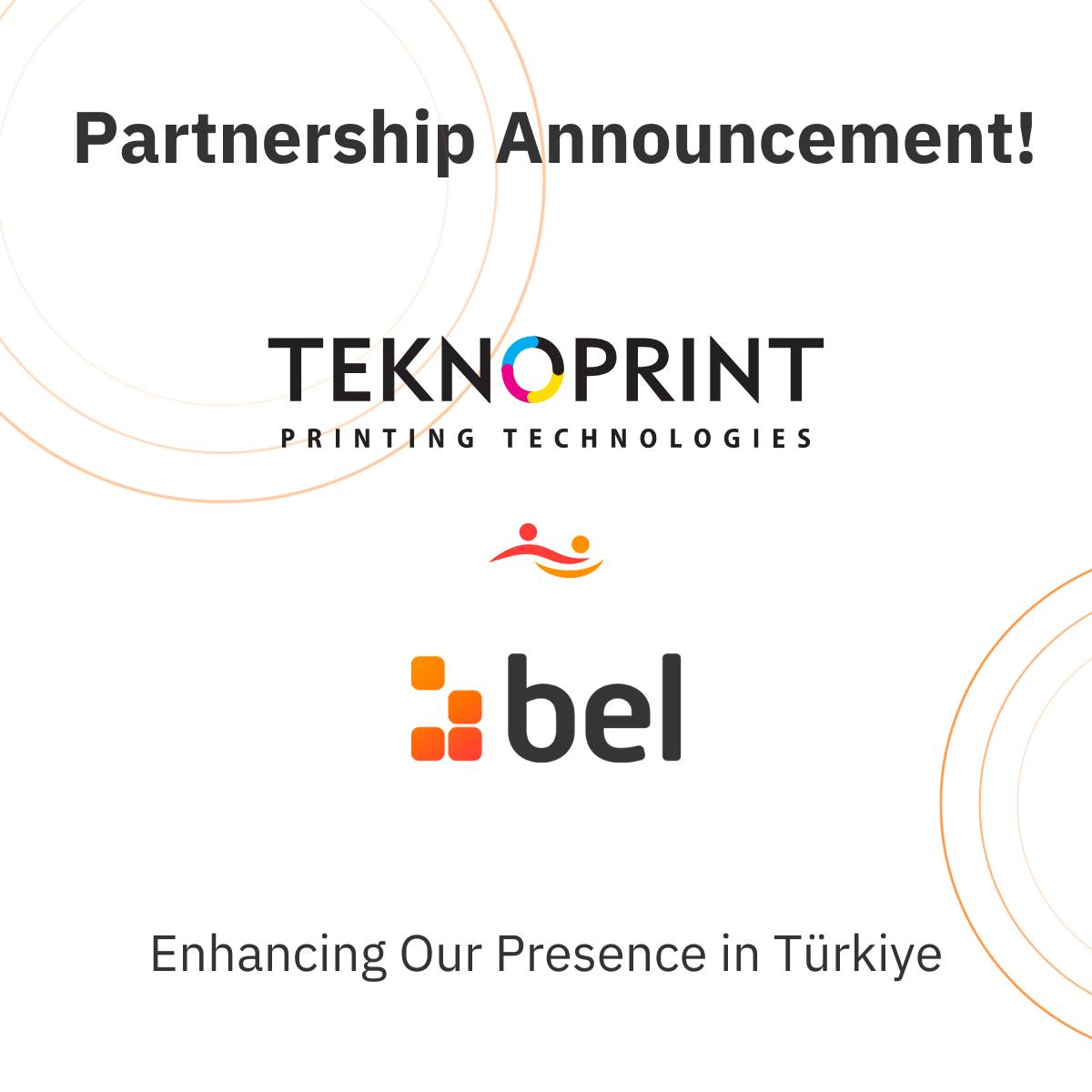 bel - 🚀 We are thrilled to announce our new partnership... | Facebook