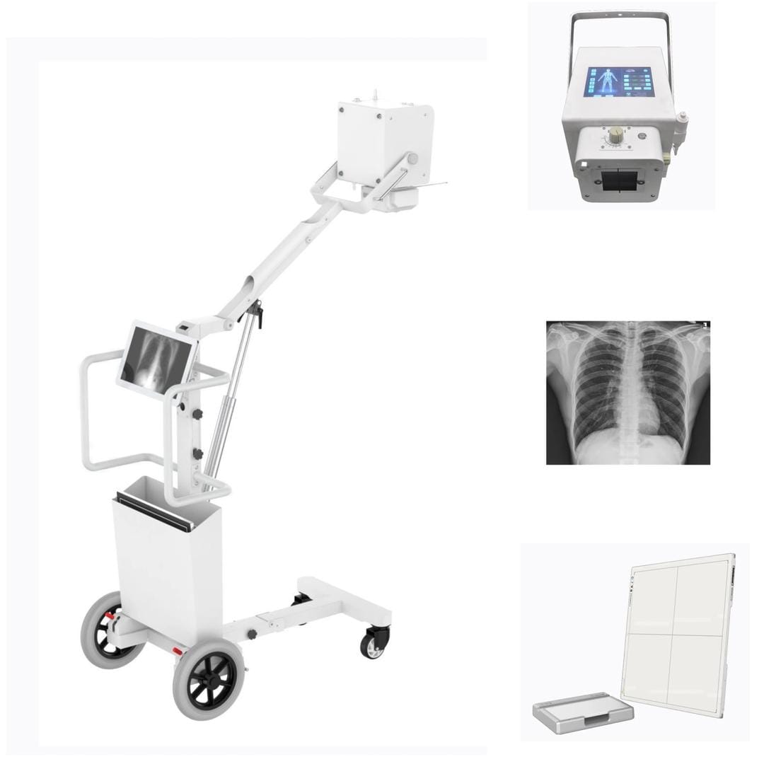 Mediserv Biomedical Services & Supplies | Georgetown