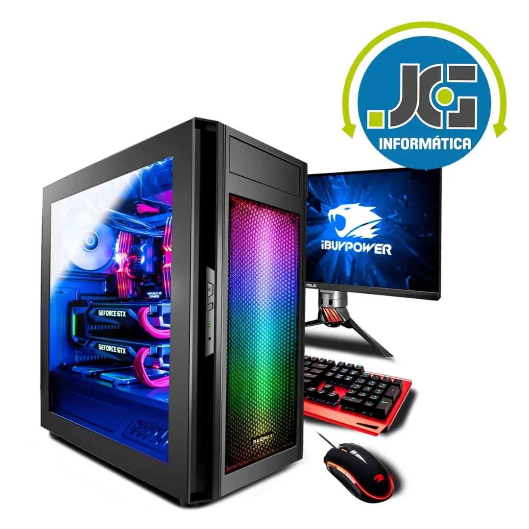 JG Informática