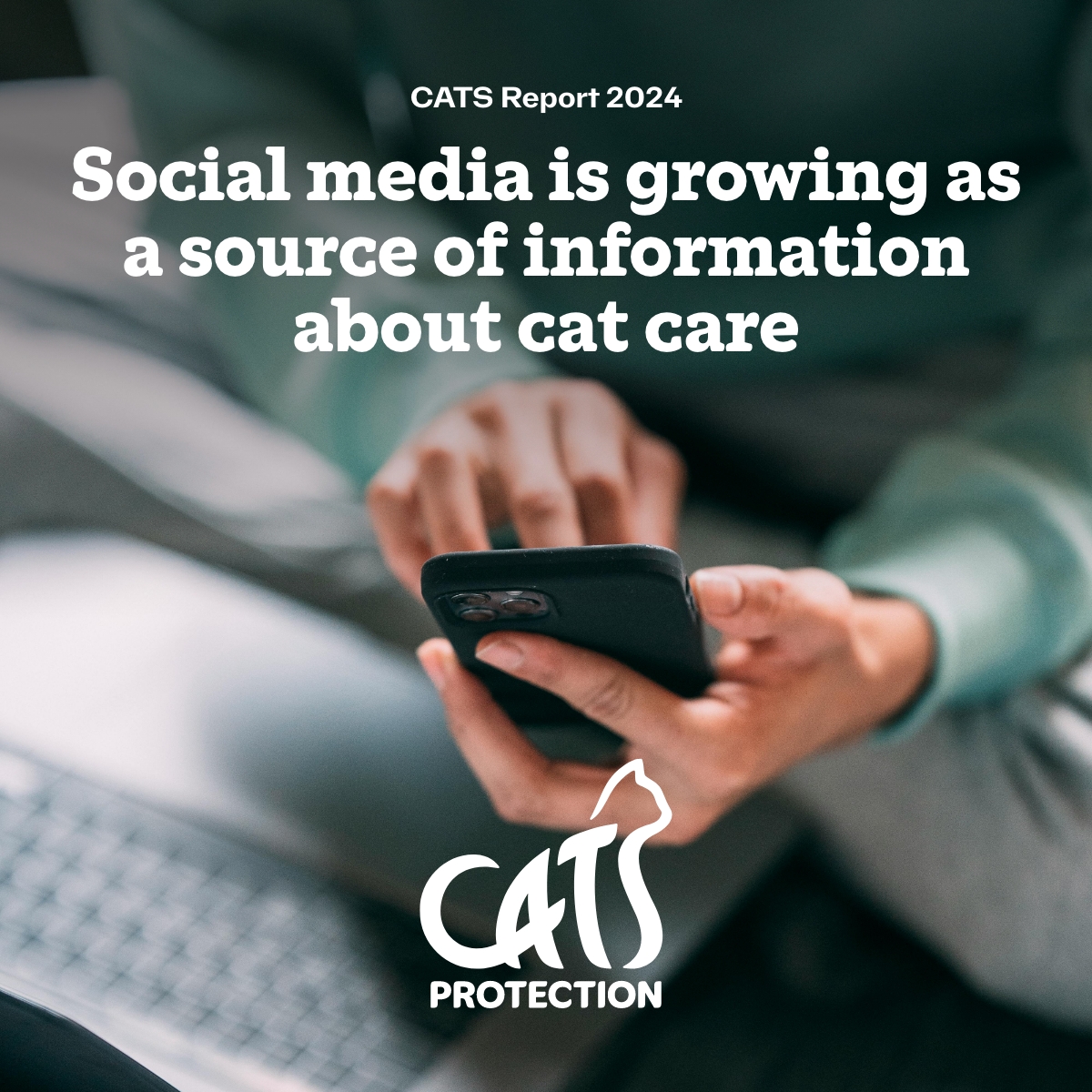 Cats Protection - The key findings from the CATS Report... | Facebook