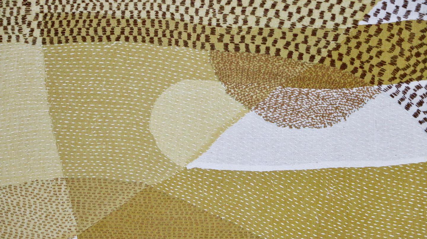 Morii - Custom work // Set of cushions created for...