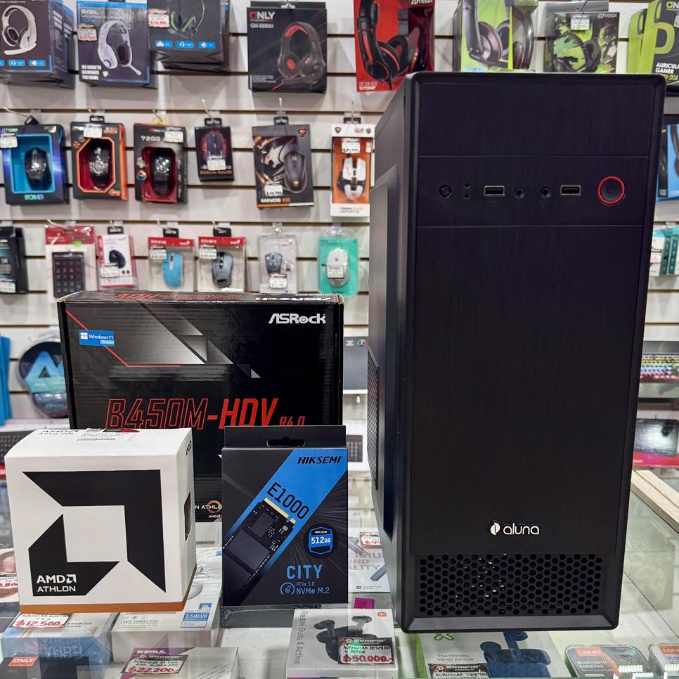 Innovar computación | Palmira
