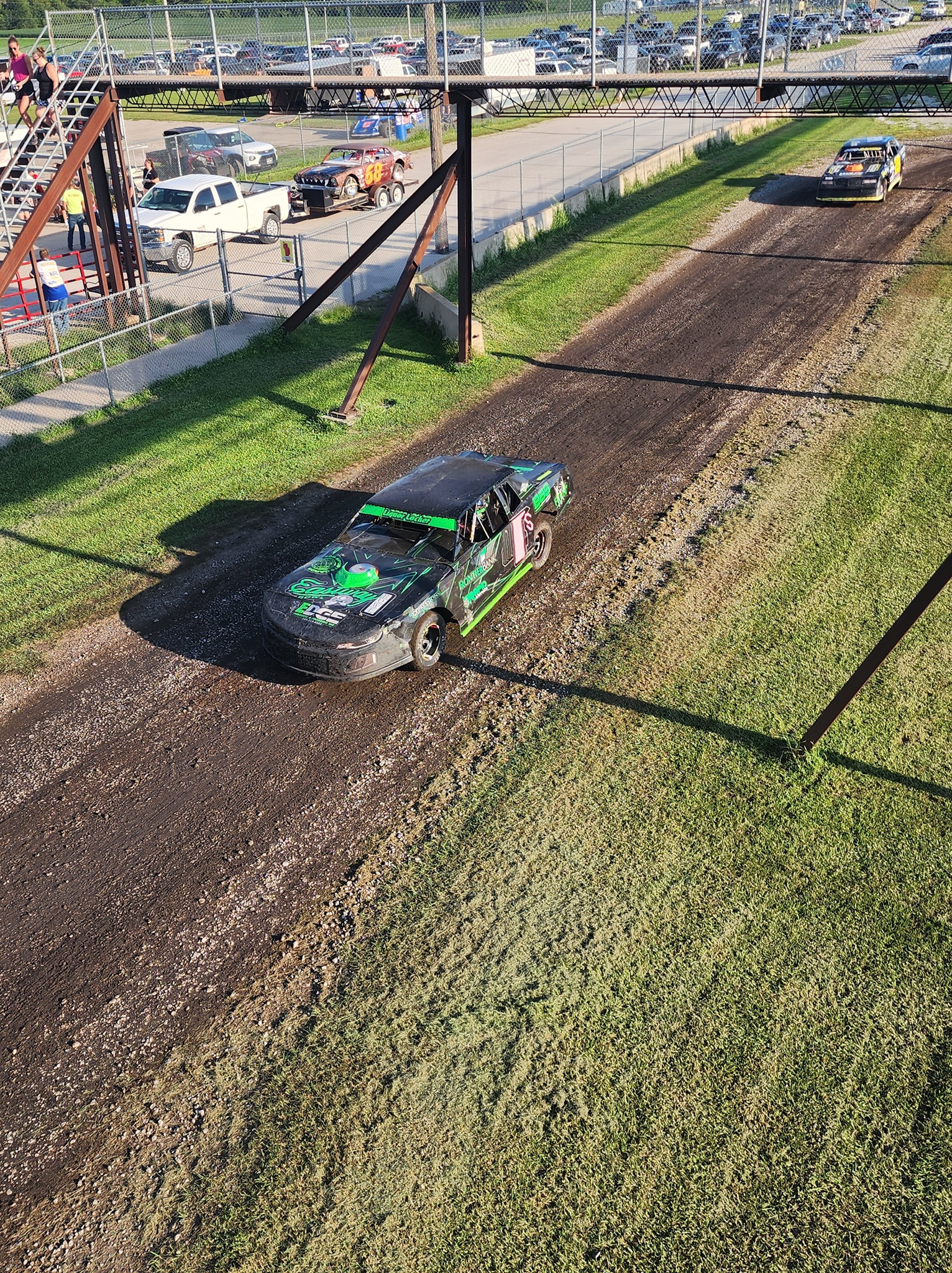 Smith Racing Team