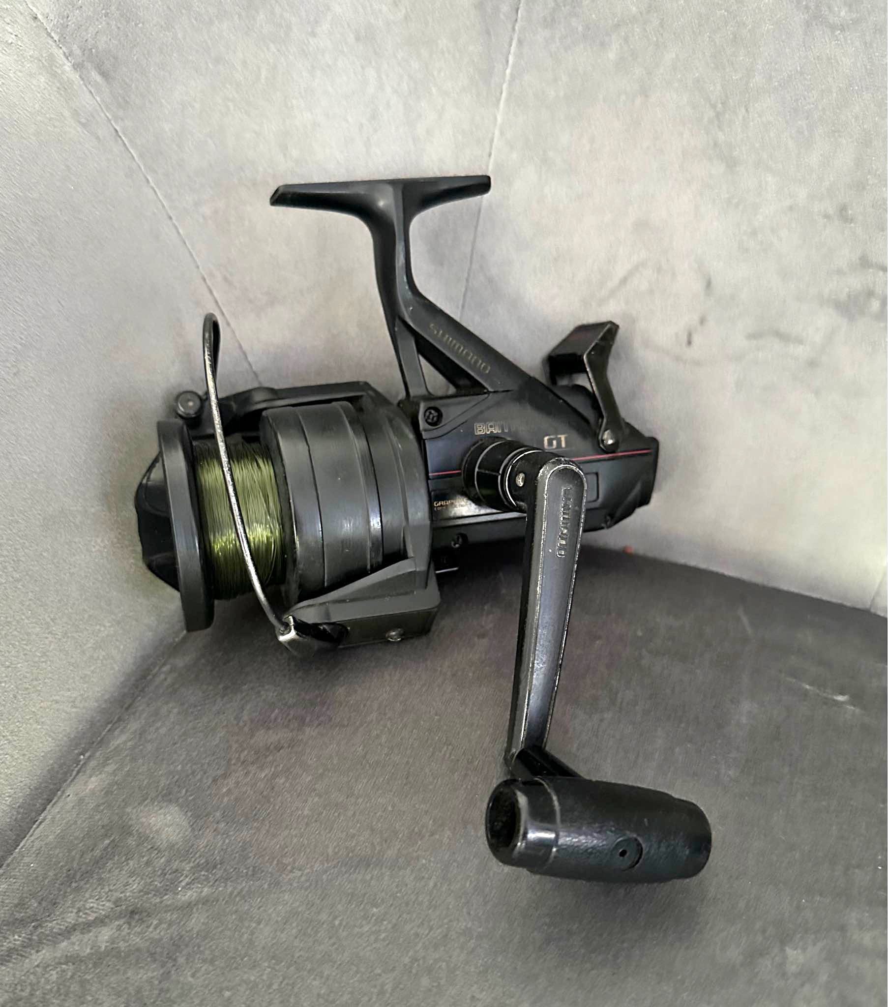 gloomis vs st croix micro light rods Panfish Series Cruise Door Magnet Hook Switch Rods  Model:I1105.4 tier rods Ship_family_B