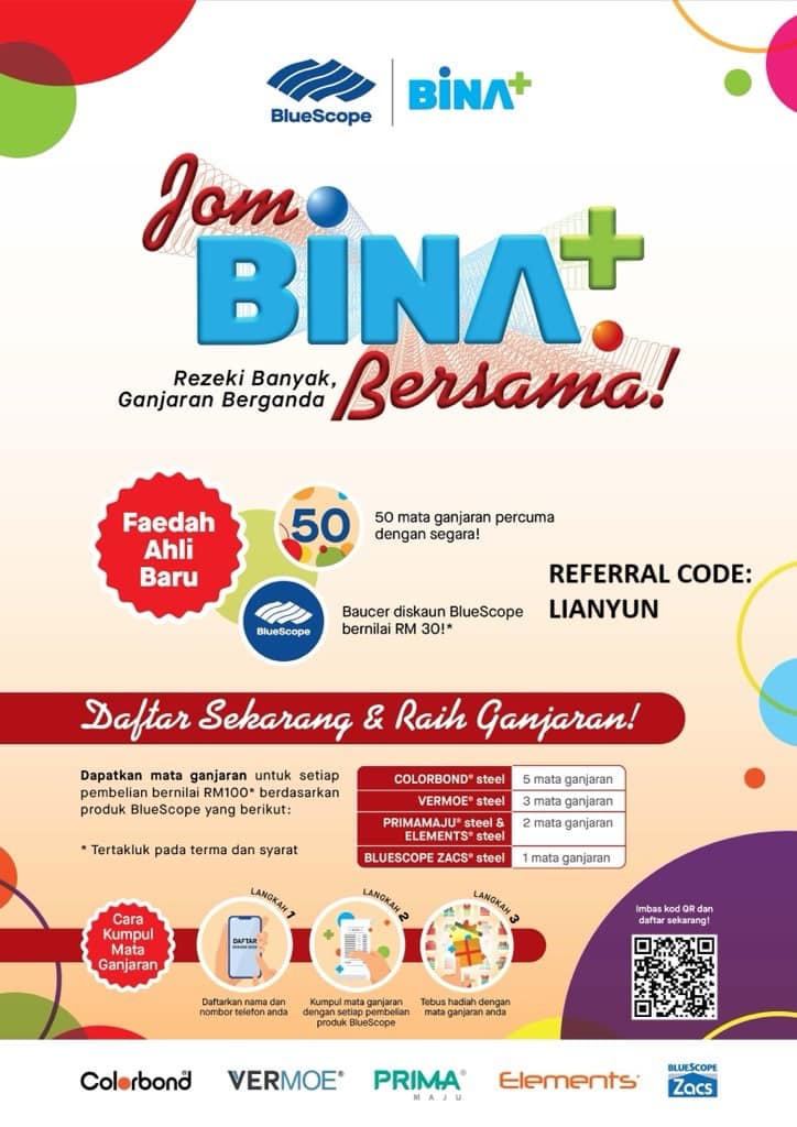 Lian Yun Products Sdn Bhd | Kota Tinggi
