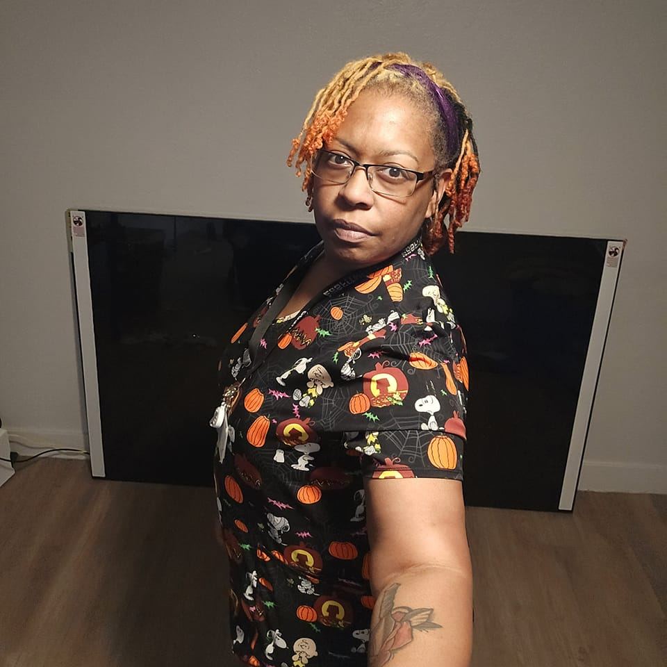 Evania Lawton