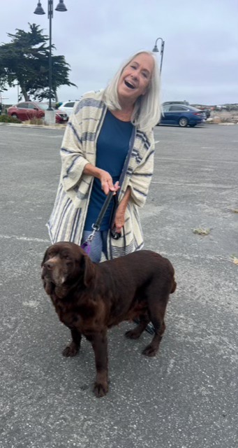 Monterey Bay Lab Rescue