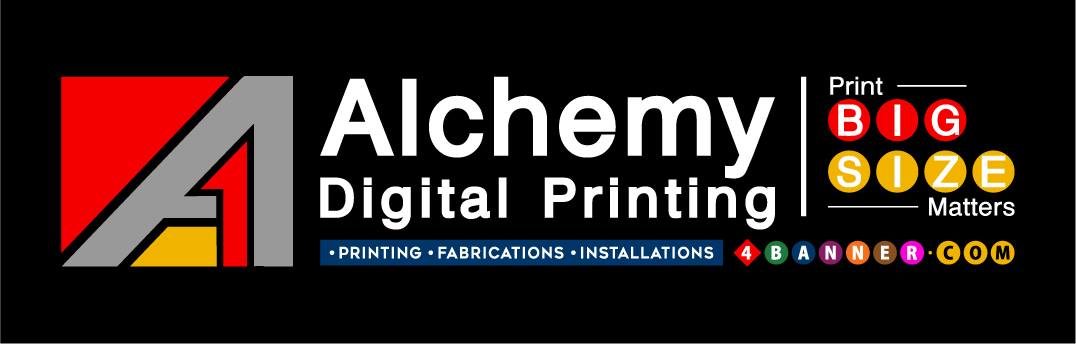 Alchemy Digital Printing