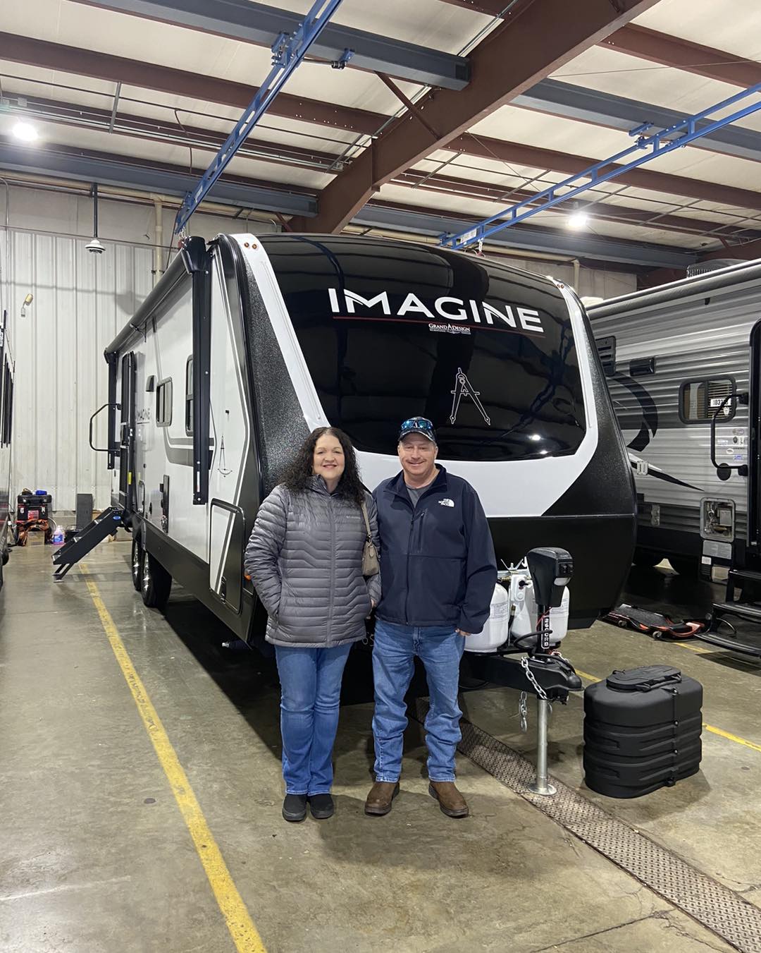 Summit - Congratulations to the Adkins family on their new Imagine ...