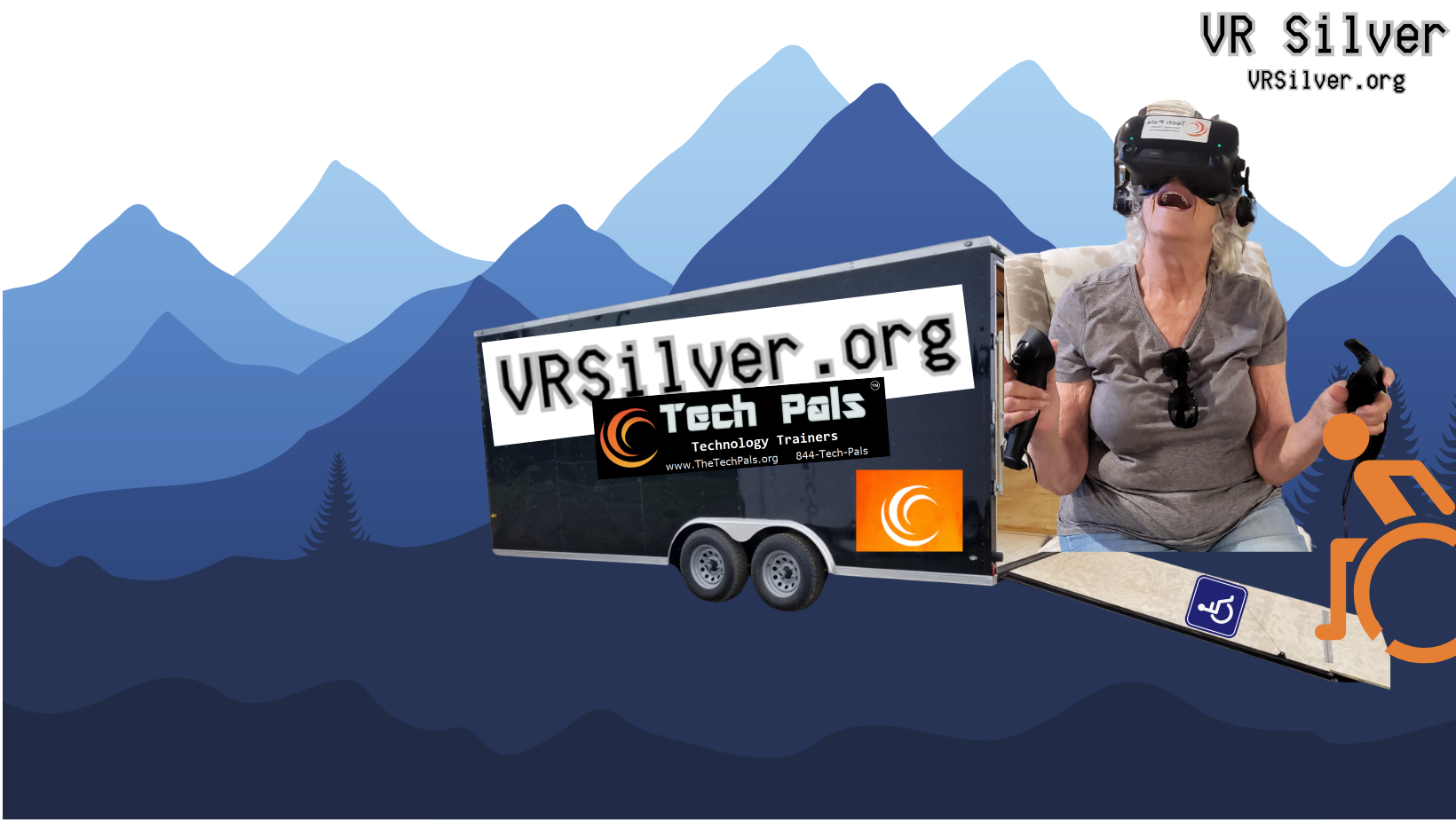 VR Silver