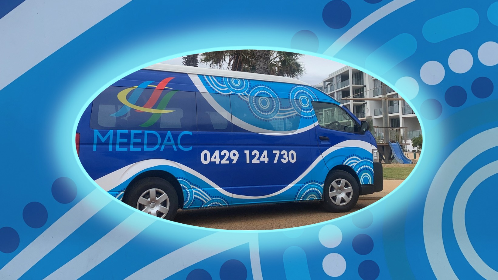 Meedac Connectors Geraldton