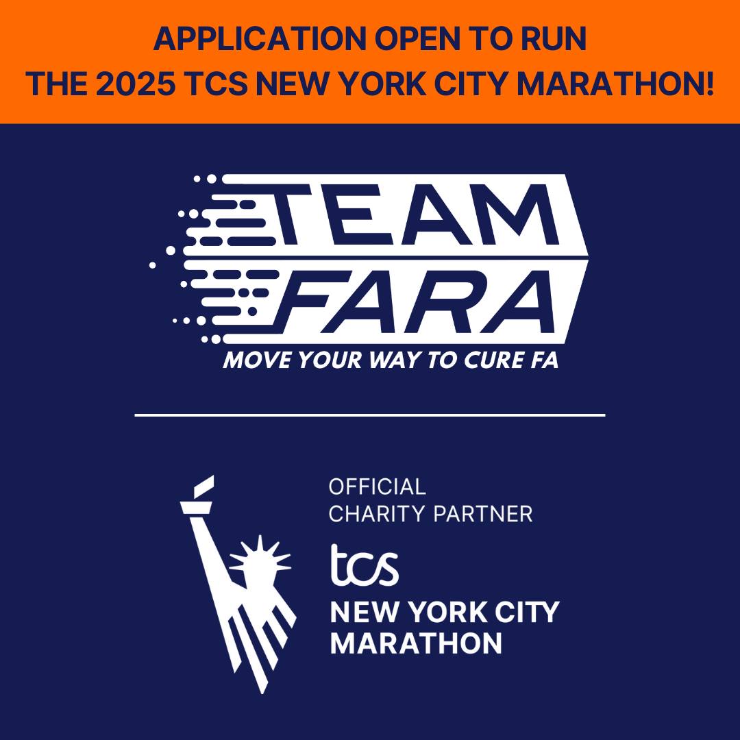 FARA - FARA has been named an Official Charity Partner for the 2025 TCS ...