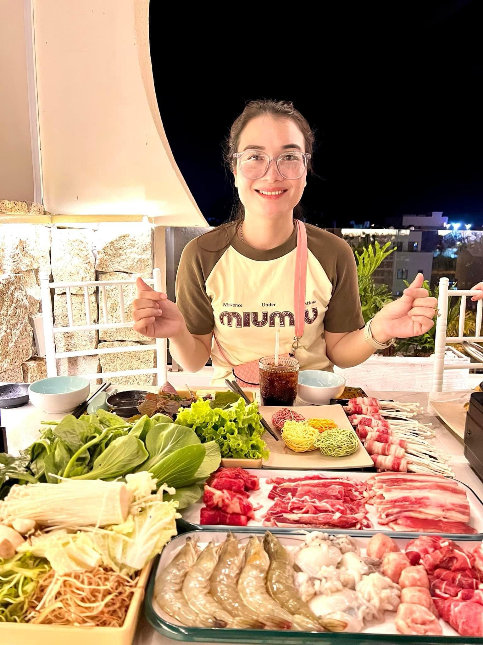 ITADA Lẩu & Nướng | Cà Mau