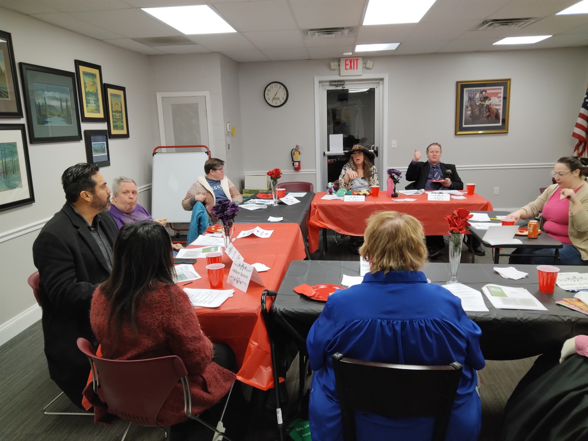 Littlestown Library, ACLS | Littlestown PA