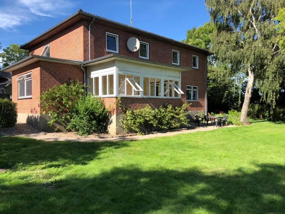 Solgården Trelleborg added a new photo. - Solgården Trelleborg