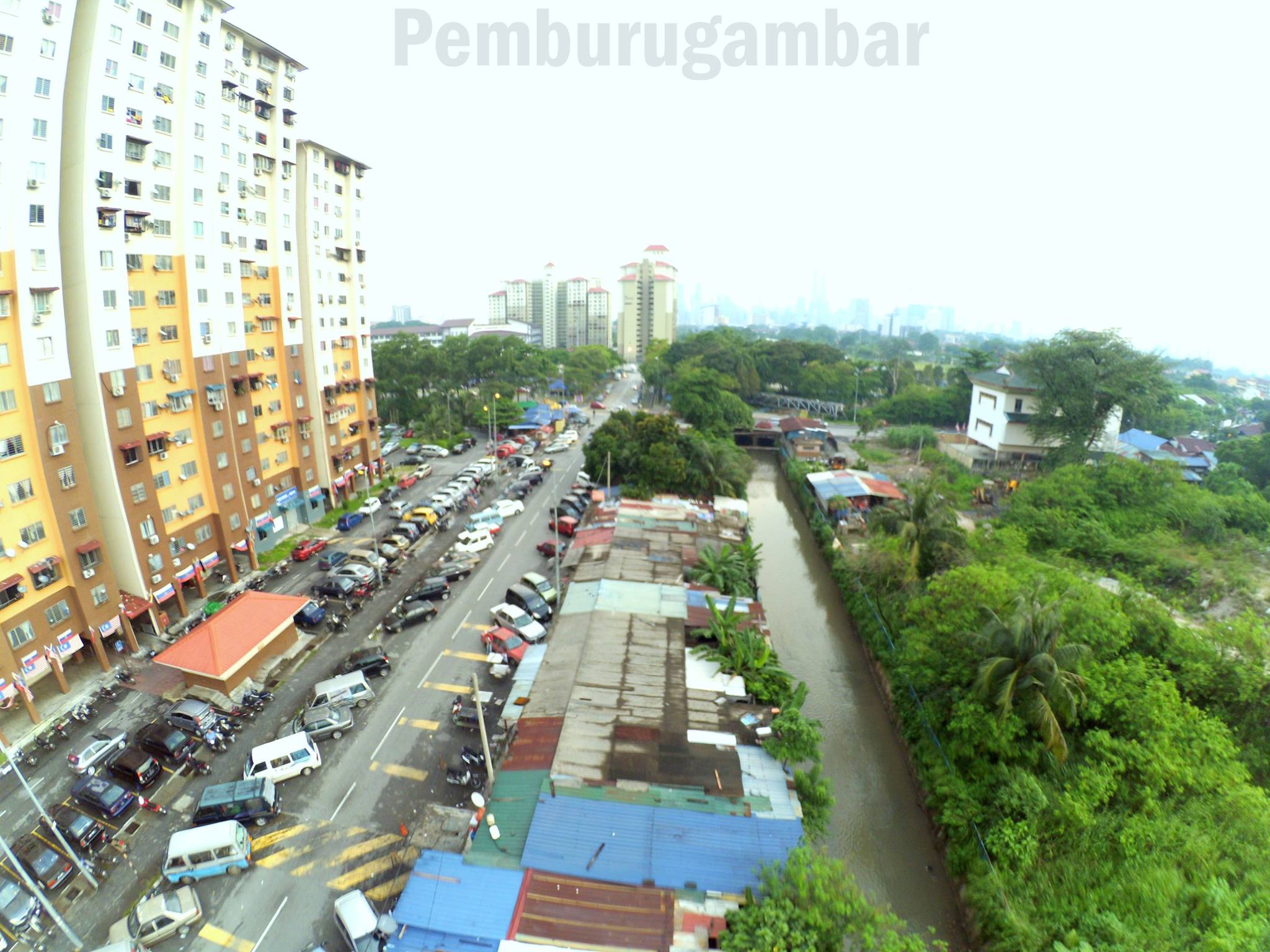 Ppr Sungai Bonus Air Panas Property Info Photos Statistics Land