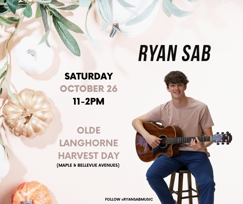 Ryan Sab Music