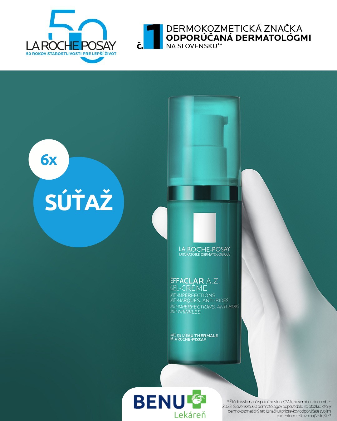 BENU Lekáreň - #SÚŤAŽ s Elmex pre všetky hravé deti! 🤩 Až 10 z vás môžu ...