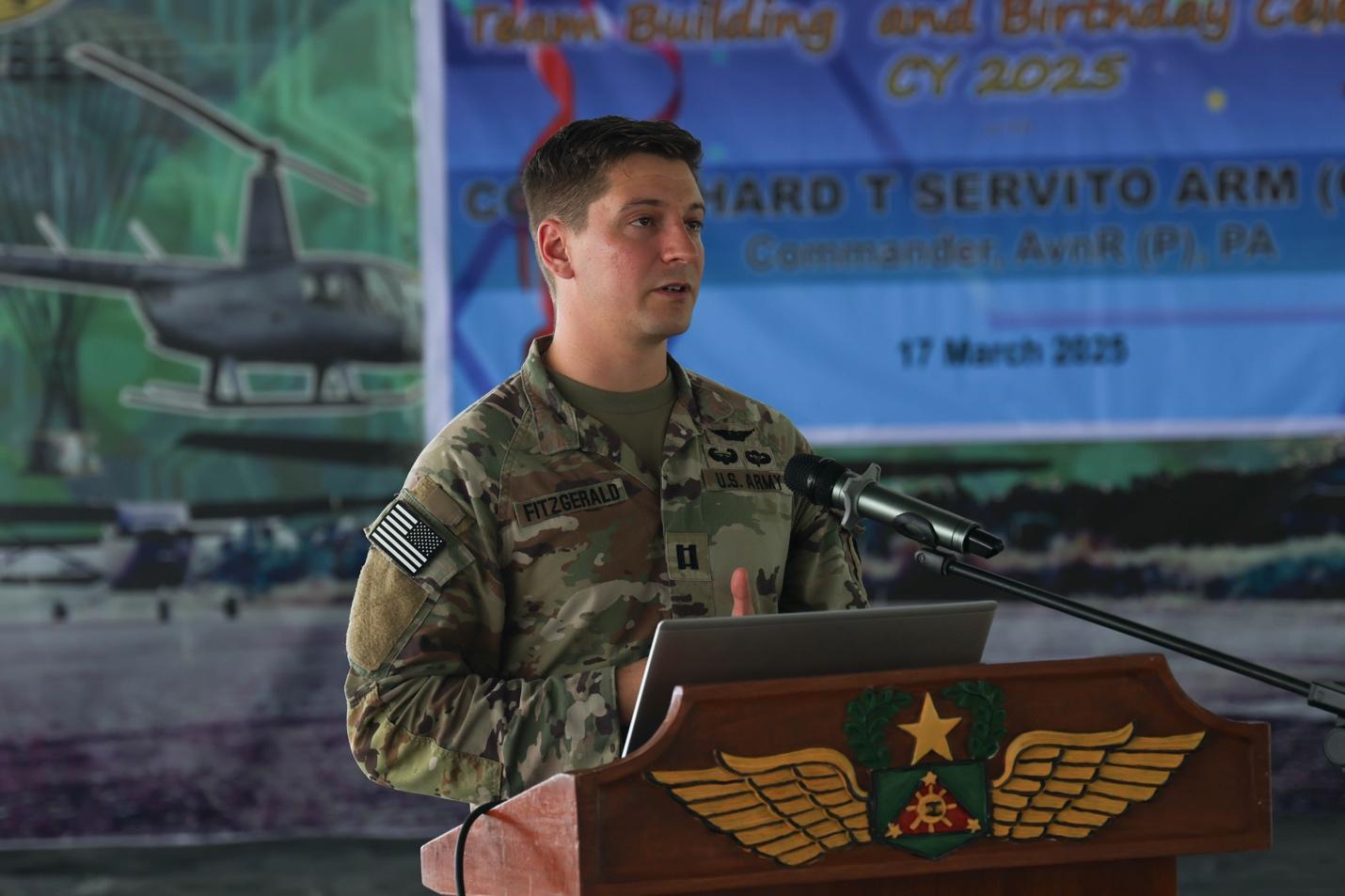 25th Infantry Division added a... - 25th Infantry Division
