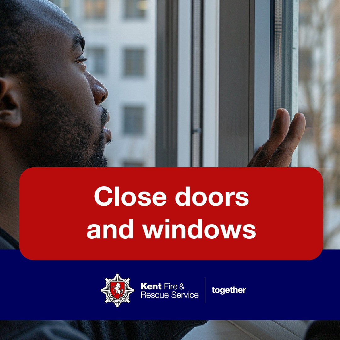 ⚠️ Final Update - 2.30pm... - Kent Fire and Rescue Service | Facebook