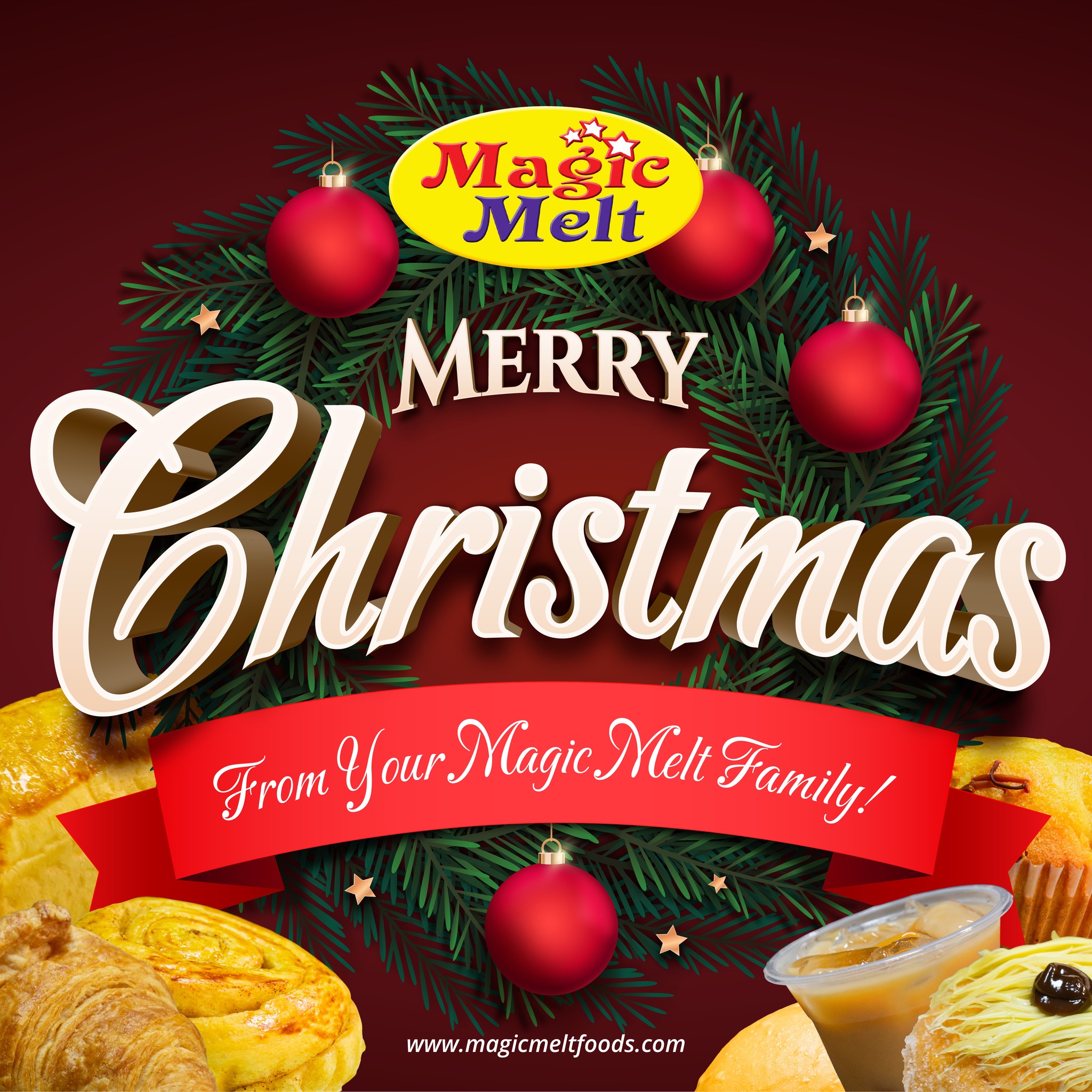 Magic Melt Foods, Inc. - MMFI | Lapu-Lapu City