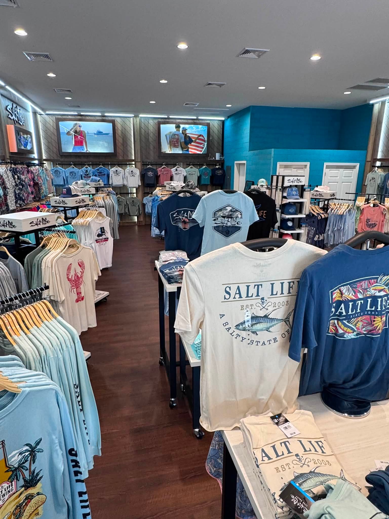 dress shops north myrtle beach We're growing. 🌊 Our newest SALT LIFE retail store is now open in Beach, South Carolina. Stop in, shop the latest collections, and celebrate our Fourth of July Grand Opening Shortdresses Cocomelon Tutu Dress | color:Wisteria
