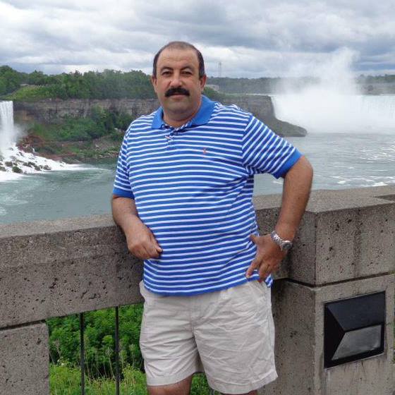Rashid M Rashid