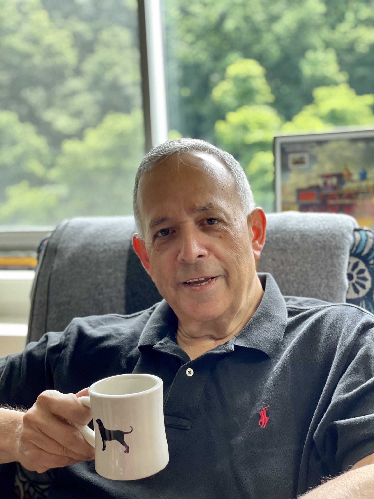 Barry Weisman