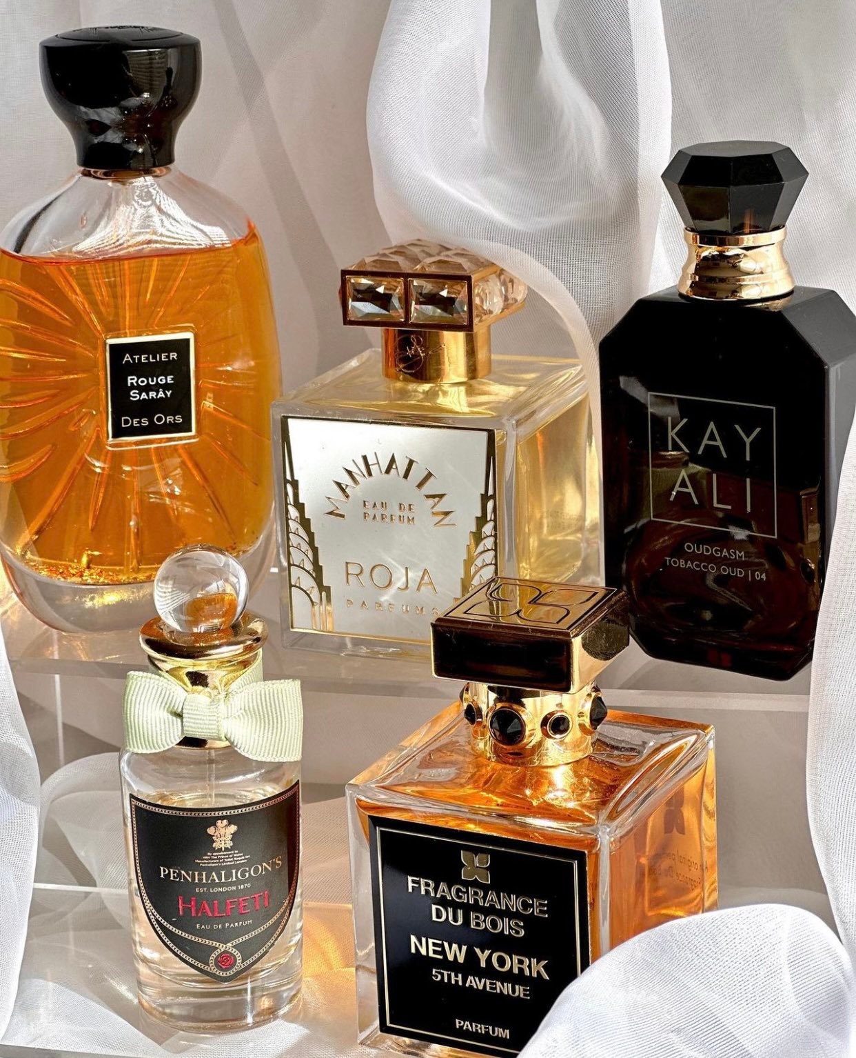 Radas Perfume - Radas Perfume added a new photo.