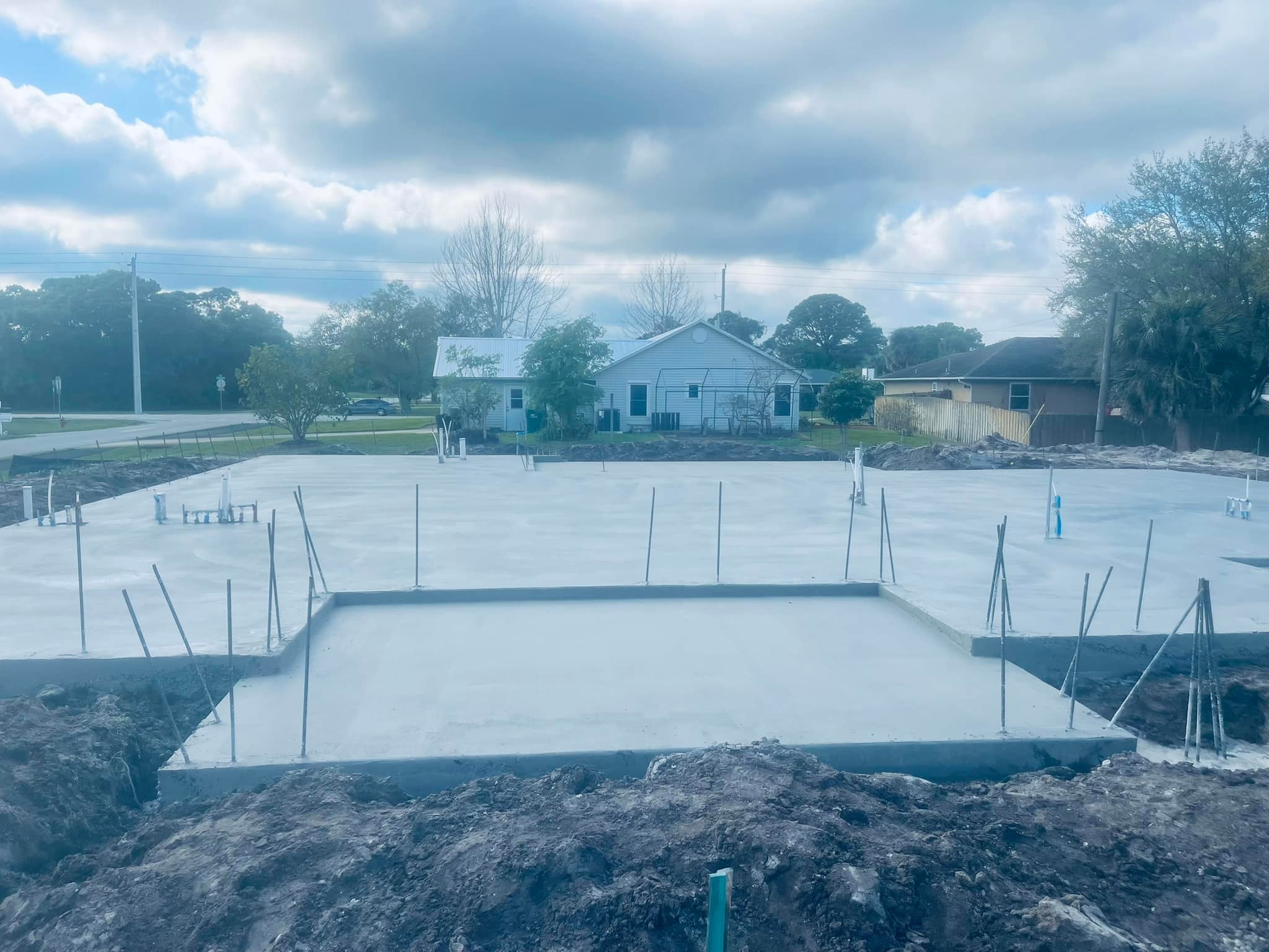1st Choice Concrete LLC | Vero Beach FL