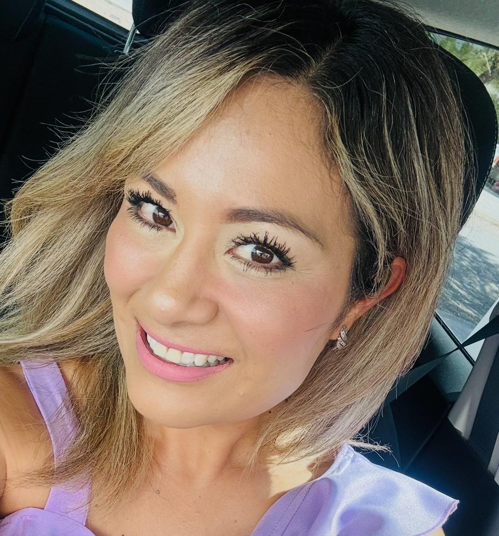 Rocio Soto Mary kay